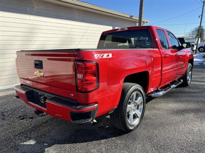 2018 Chevrolet Silverado 1500 LT   - Photo 8 - Nashville, TN 37210