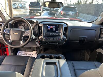 2018 Chevrolet Silverado 1500 LT   - Photo 27 - Nashville, TN 37210