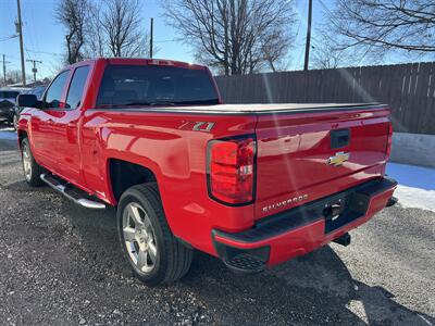 2018 Chevrolet Silverado 1500 LT   - Photo 10 - Nashville, TN 37210