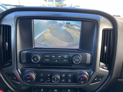 2018 Chevrolet Silverado 1500 LT   - Photo 33 - Nashville, TN 37210