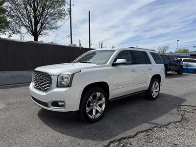 2019 GMC Yukon Denali   - Photo 6 - Nashville, TN 37210