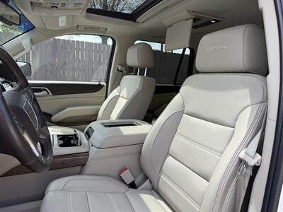 2019 GMC Yukon Denali   - Photo 19 - Nashville, TN 37210