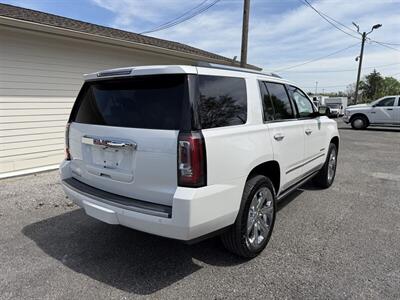 2019 GMC Yukon Denali   - Photo 9 - Nashville, TN 37210