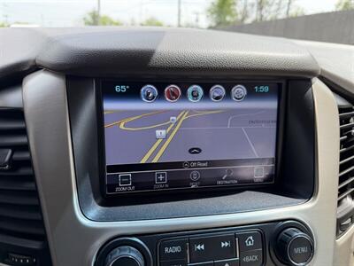 2019 GMC Yukon Denali   - Photo 40 - Nashville, TN 37210