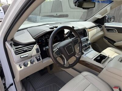 2019 GMC Yukon Denali   - Photo 21 - Nashville, TN 37210