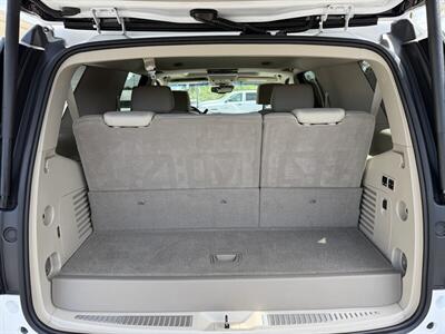 2019 GMC Yukon Denali   - Photo 28 - Nashville, TN 37210