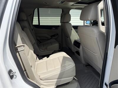 2019 GMC Yukon Denali   - Photo 31 - Nashville, TN 37210