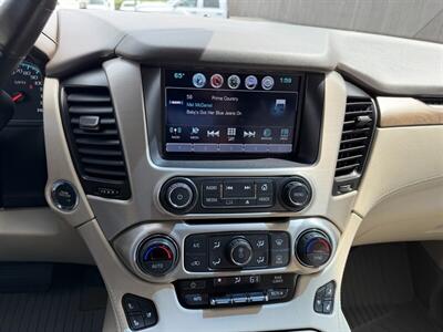 2019 GMC Yukon Denali   - Photo 39 - Nashville, TN 37210