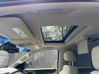 2019 GMC Yukon Denali   - Photo 20 - Nashville, TN 37210