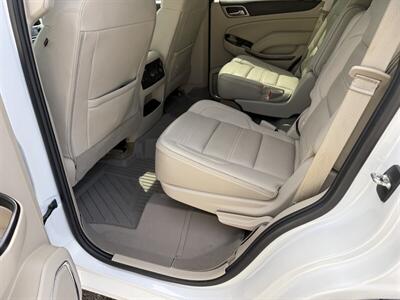 2019 GMC Yukon Denali   - Photo 22 - Nashville, TN 37210