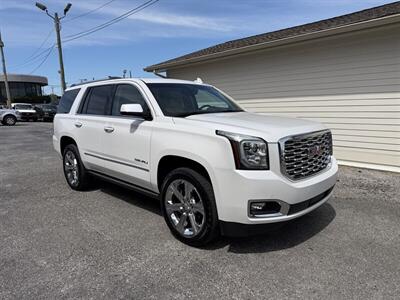 2019 GMC Yukon Denali   - Photo 3 - Nashville, TN 37210