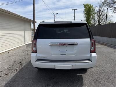 2019 GMC Yukon Denali   - Photo 8 - Nashville, TN 37210
