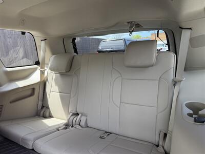 2019 GMC Yukon Denali   - Photo 27 - Nashville, TN 37210