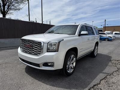 2019 GMC Yukon Denali   - Photo 5 - Nashville, TN 37210