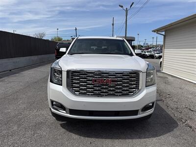 2019 GMC Yukon Denali   - Photo 4 - Nashville, TN 37210