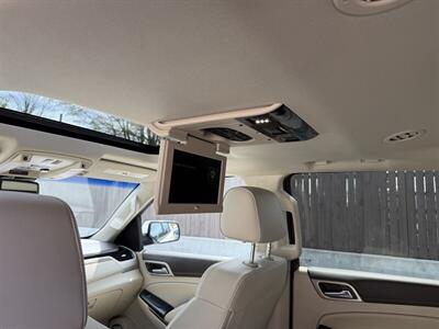 2019 GMC Yukon Denali   - Photo 24 - Nashville, TN 37210