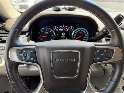 2019 GMC Yukon Denali   - Photo 36 - Nashville, TN 37210