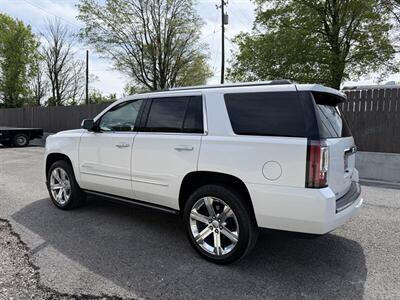 2019 GMC Yukon Denali   - Photo 7 - Nashville, TN 37210