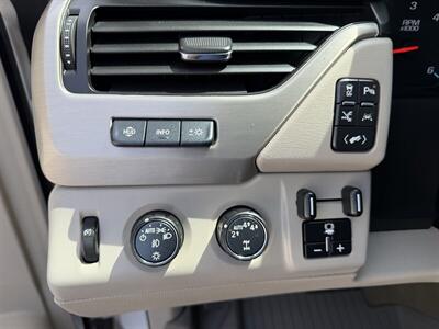 2019 GMC Yukon Denali   - Photo 35 - Nashville, TN 37210