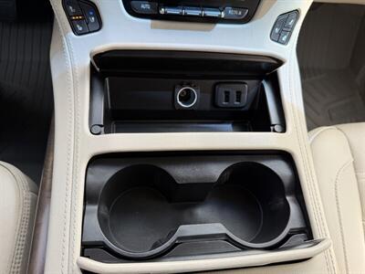 2019 GMC Yukon Denali   - Photo 43 - Nashville, TN 37210