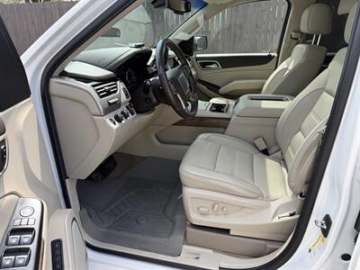 2019 GMC Yukon Denali   - Photo 17 - Nashville, TN 37210