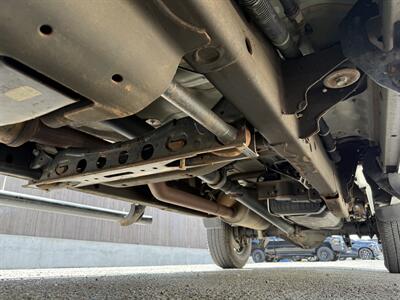 2023 Chevrolet Silverado 2500 Work Truck   - Photo 31 - Nashville, TN 37210