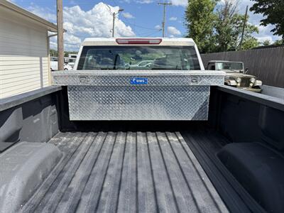 2023 Chevrolet Silverado 2500 Work Truck   - Photo 20 - Nashville, TN 37210