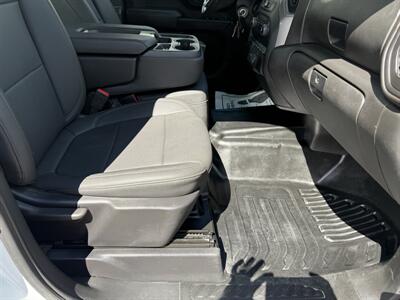 2023 Chevrolet Silverado 2500 Work Truck   - Photo 23 - Nashville, TN 37210