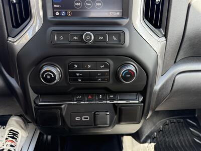 2023 Chevrolet Silverado 2500 Work Truck   - Photo 6 - Nashville, TN 37210