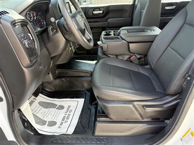 2023 Chevrolet Silverado 2500 Work Truck   - Photo 10 - Nashville, TN 37210