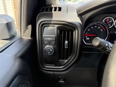 2023 Chevrolet Silverado 2500 Work Truck   - Photo 4 - Nashville, TN 37210