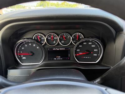 2023 Chevrolet Silverado 2500 Work Truck   - Photo 3 - Nashville, TN 37210