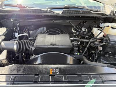 2023 Chevrolet Silverado 2500 Work Truck   - Photo 32 - Nashville, TN 37210