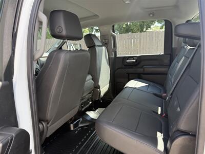 2023 Chevrolet Silverado 2500 Work Truck   - Photo 14 - Nashville, TN 37210
