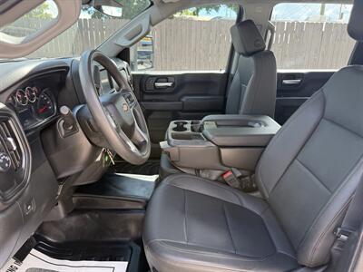 2023 Chevrolet Silverado 2500 Work Truck   - Photo 11 - Nashville, TN 37210