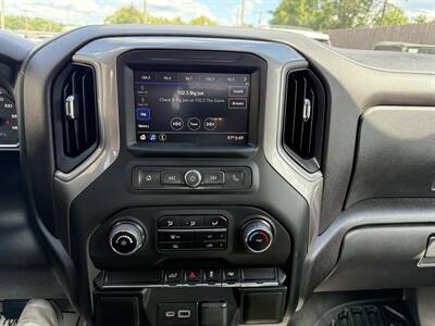 2023 Chevrolet Silverado 2500 Work Truck   - Photo 5 - Nashville, TN 37210