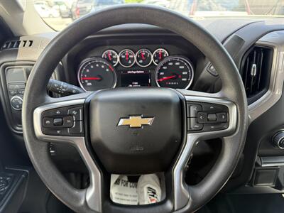 2023 Chevrolet Silverado 2500 Work Truck   - Photo 2 - Nashville, TN 37210