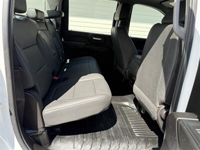2023 Chevrolet Silverado 2500 Work Truck   - Photo 22 - Nashville, TN 37210