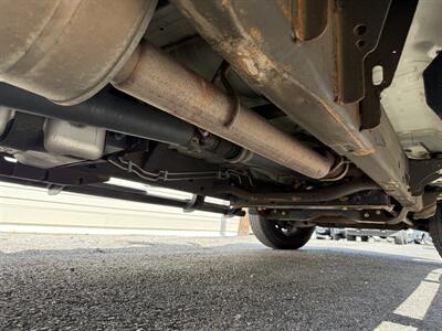 2023 Chevrolet Silverado 2500 Work Truck   - Photo 37 - Nashville, TN 37210