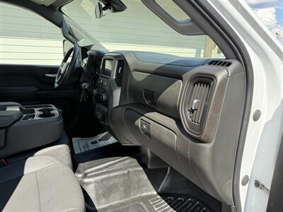 2023 Chevrolet Silverado 2500 Work Truck   - Photo 24 - Nashville, TN 37210