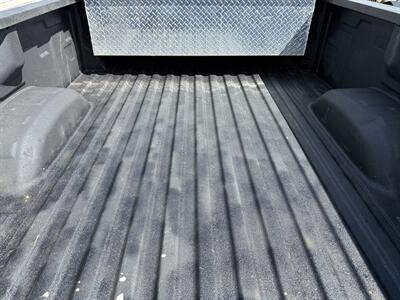 2023 Chevrolet Silverado 2500 Work Truck   - Photo 19 - Nashville, TN 37210