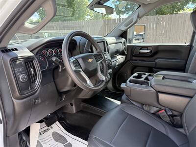 2023 Chevrolet Silverado 2500 Work Truck   - Photo 12 - Nashville, TN 37210