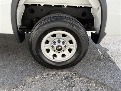2023 Chevrolet Silverado 2500 Work Truck   - Photo 15 - Nashville, TN 37210