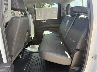 2023 Chevrolet Silverado 2500 Work Truck   - Photo 13 - Nashville, TN 37210