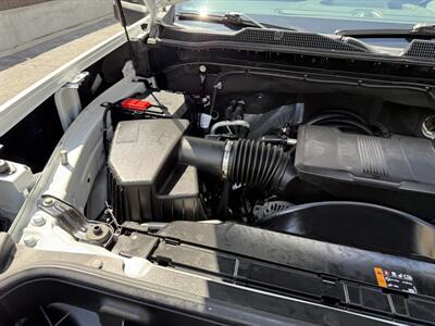 2023 Chevrolet Silverado 2500 Work Truck   - Photo 34 - Nashville, TN 37210
