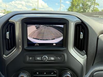2023 Chevrolet Silverado 2500 Work Truck   - Photo 7 - Nashville, TN 37210
