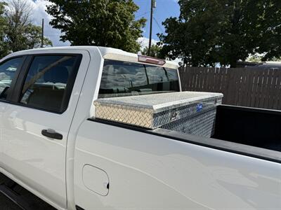 2023 Chevrolet Silverado 2500 Work Truck   - Photo 16 - Nashville, TN 37210