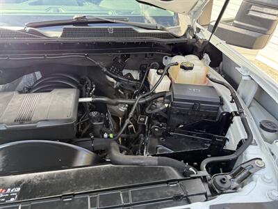 2023 Chevrolet Silverado 2500 Work Truck   - Photo 33 - Nashville, TN 37210