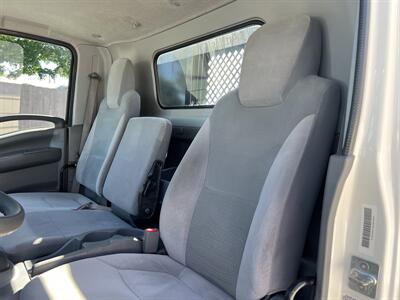 2020 Isuzu NPR-HD   - Photo 19 - Nashville, TN 37210