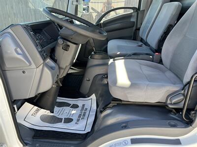 2020 Isuzu NPR-HD   - Photo 22 - Nashville, TN 37210